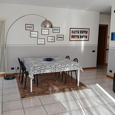 Plaio'S Home Bergamo Zewnętrze zdjęcie