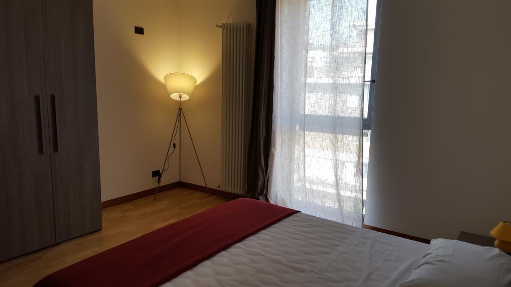 Plaio'S Home Bergamo Zewnętrze zdjęcie