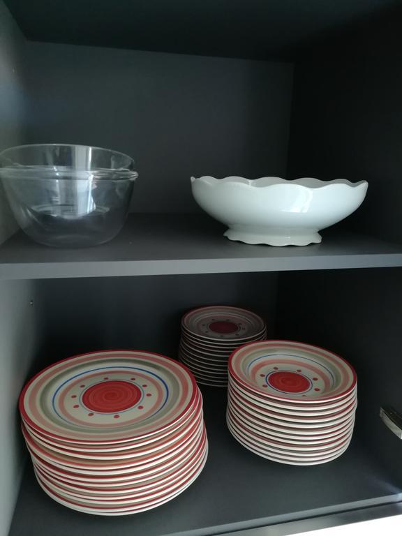 Plaio'S Home Bergamo Zewnętrze zdjęcie