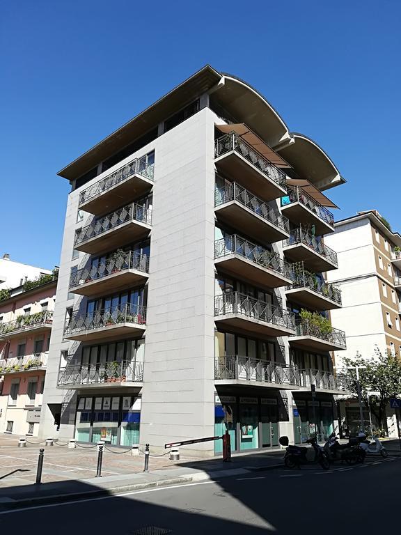 Plaio'S Home Bergamo Zewnętrze zdjęcie