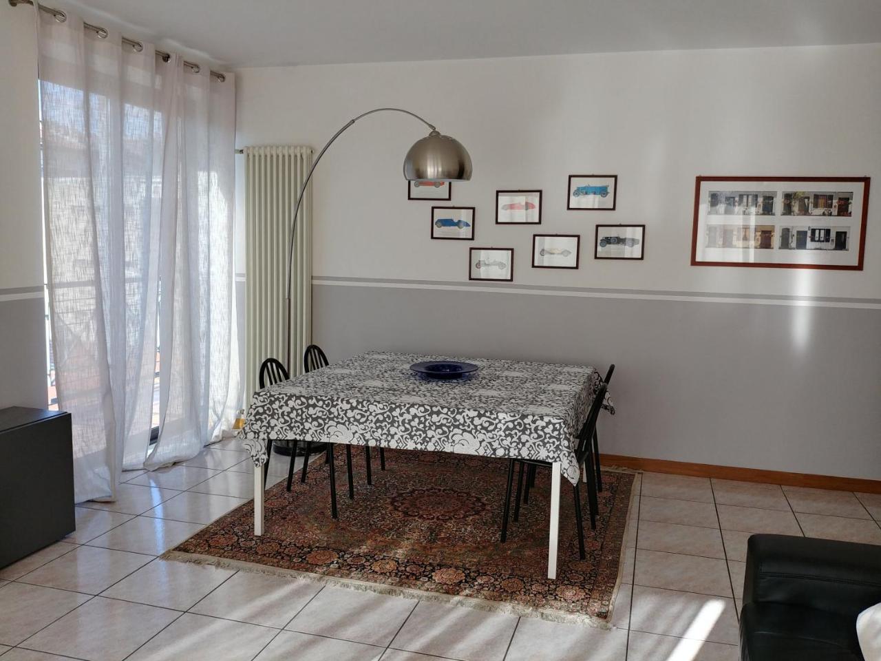 Plaio'S Home Bergamo Zewnętrze zdjęcie