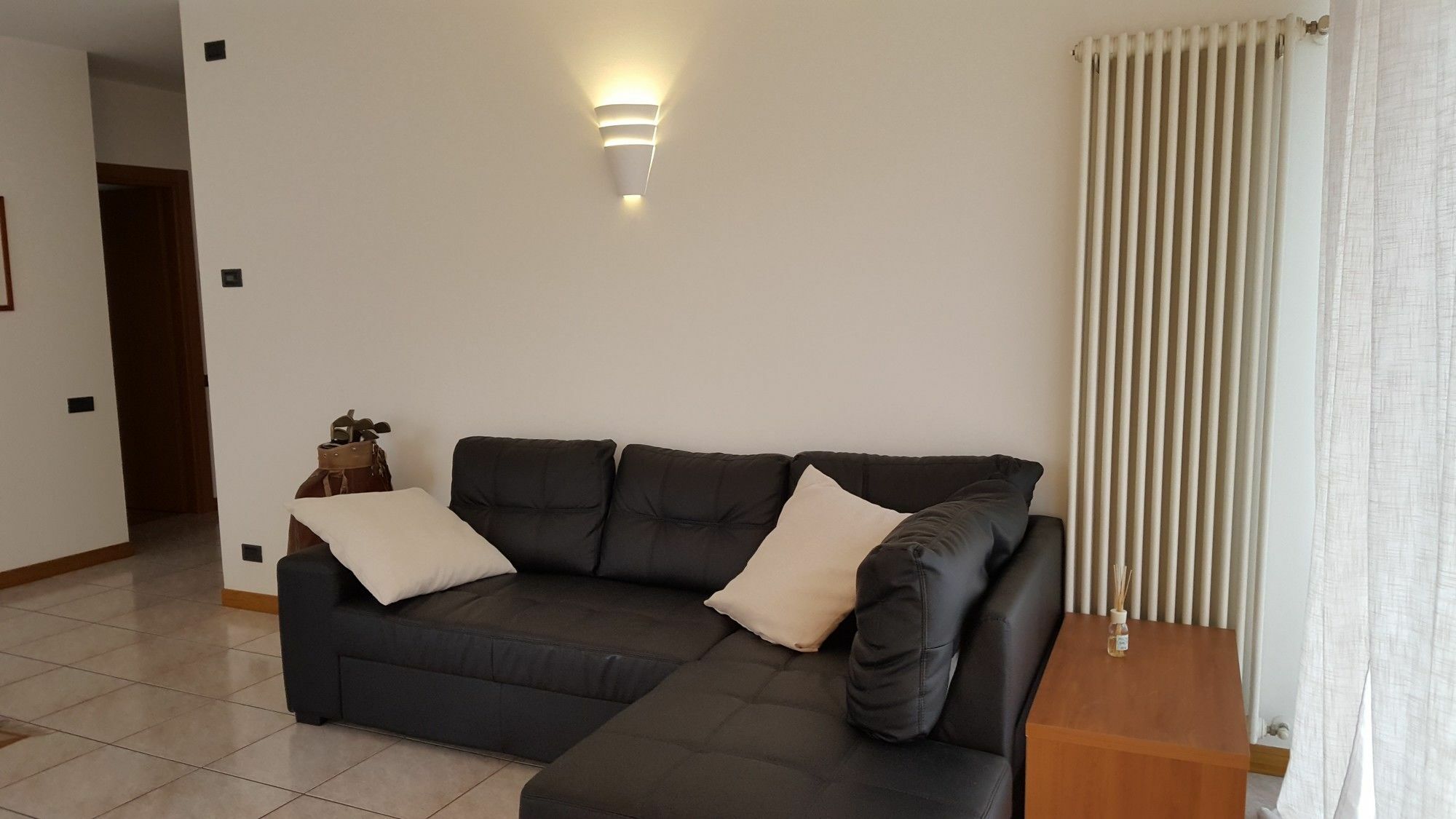 Plaio'S Home Bergamo Zewnętrze zdjęcie