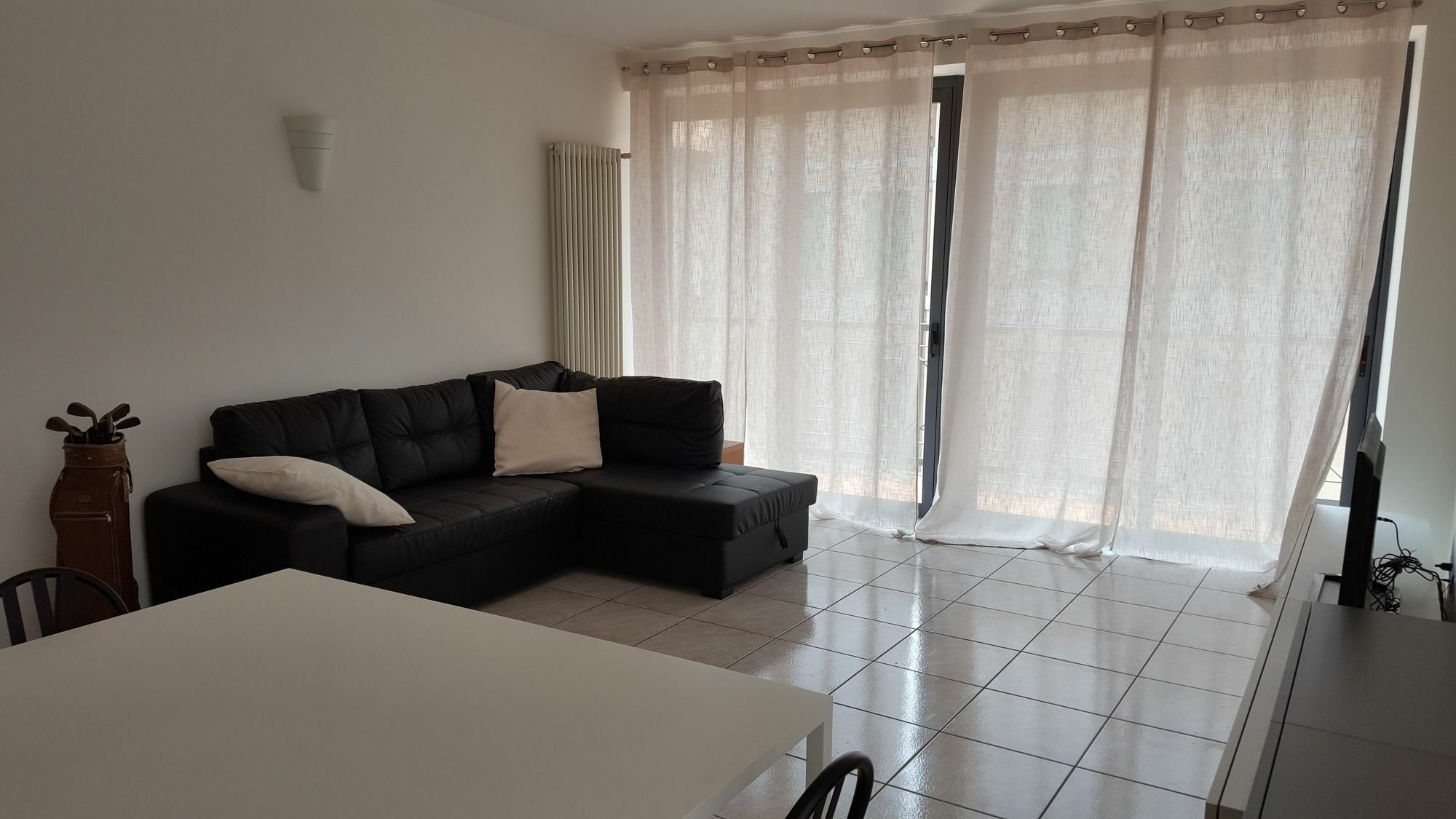 Plaio'S Home Bergamo Zewnętrze zdjęcie