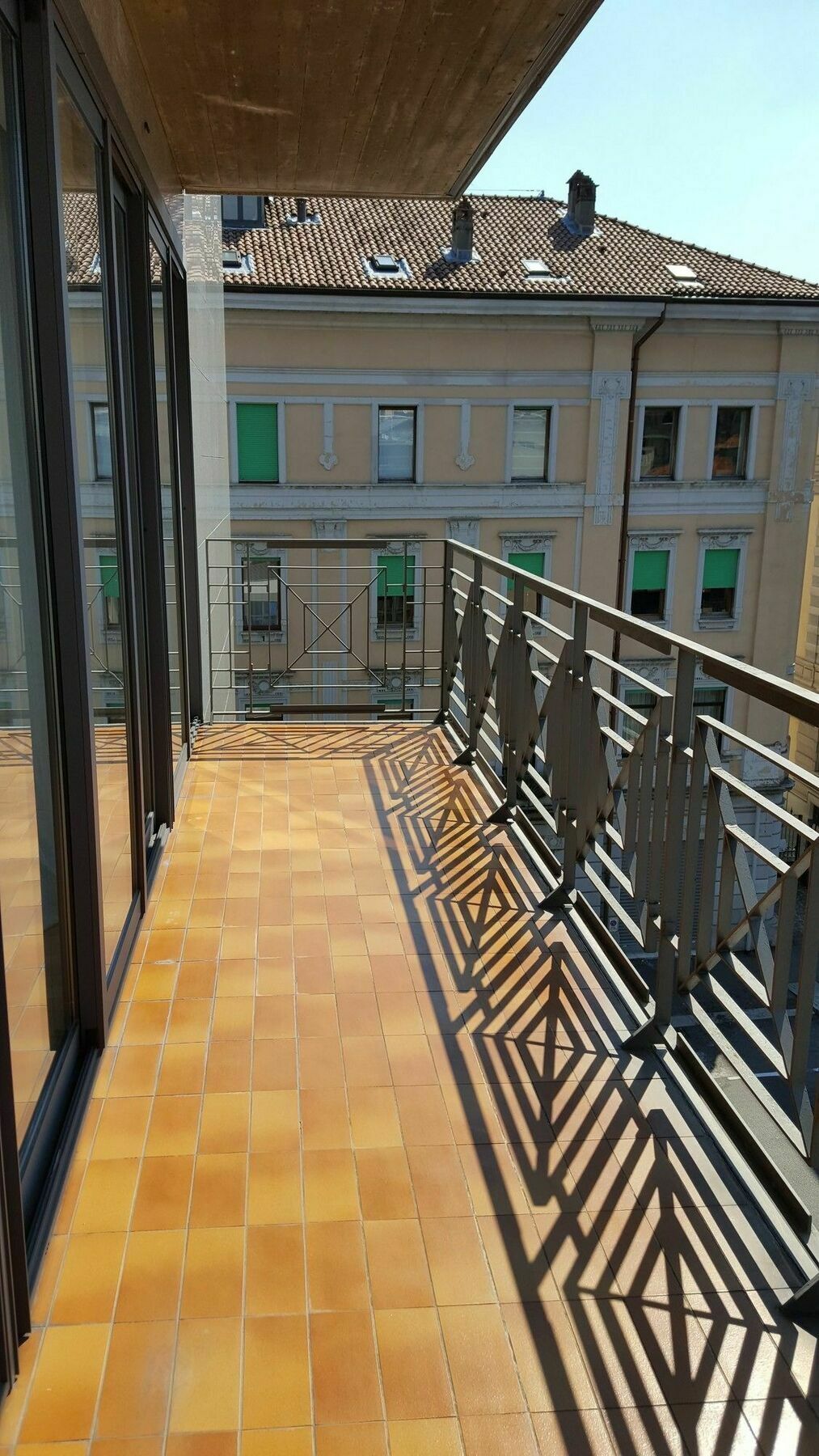 Plaio'S Home Bergamo Zewnętrze zdjęcie