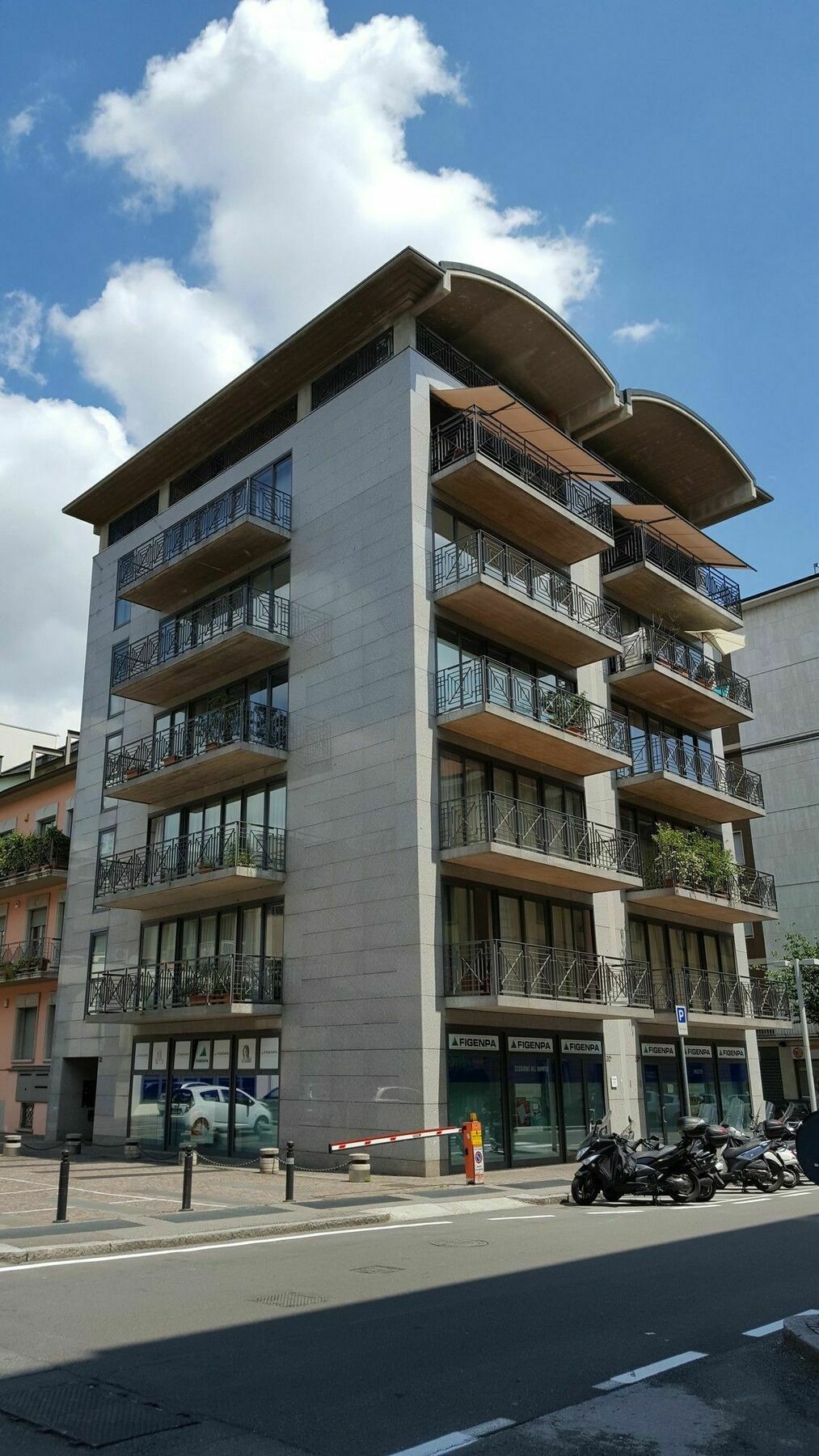 Plaio'S Home Bergamo Zewnętrze zdjęcie