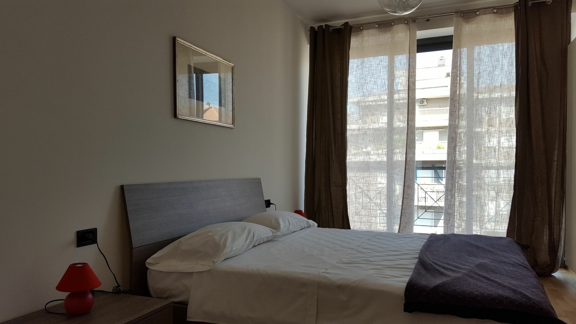 Plaio'S Home Bergamo Zewnętrze zdjęcie