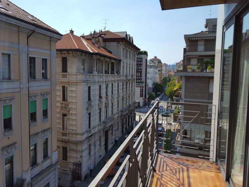 Plaio'S Home Bergamo Zewnętrze zdjęcie