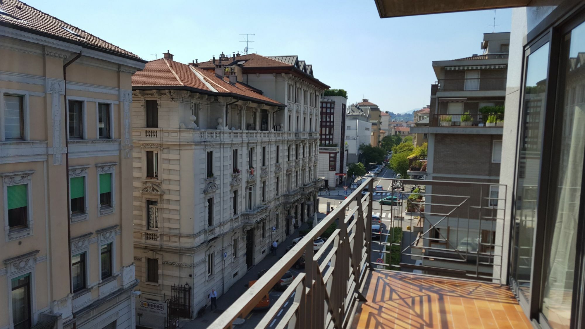 Plaio'S Home Bergamo Zewnętrze zdjęcie
