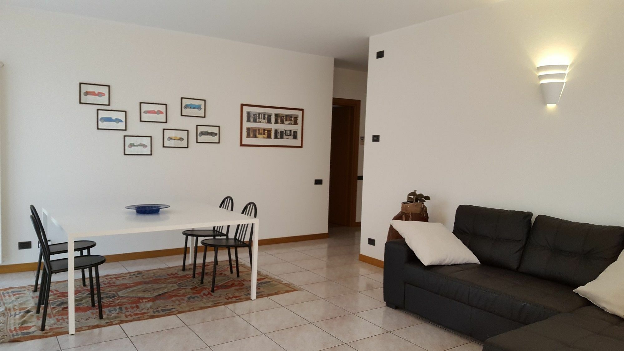 Plaio'S Home Bergamo Zewnętrze zdjęcie