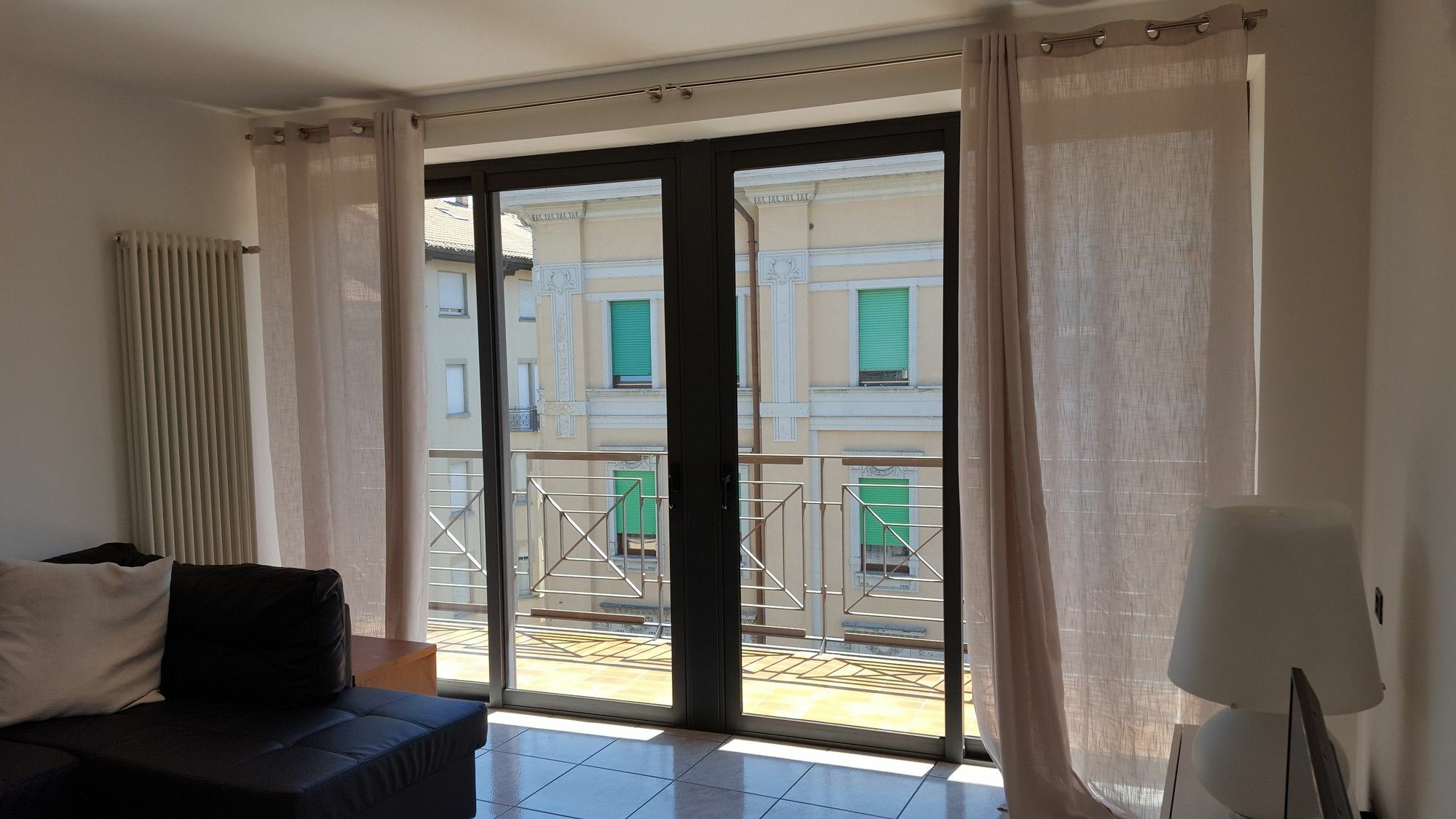 Plaio'S Home Bergamo Zewnętrze zdjęcie