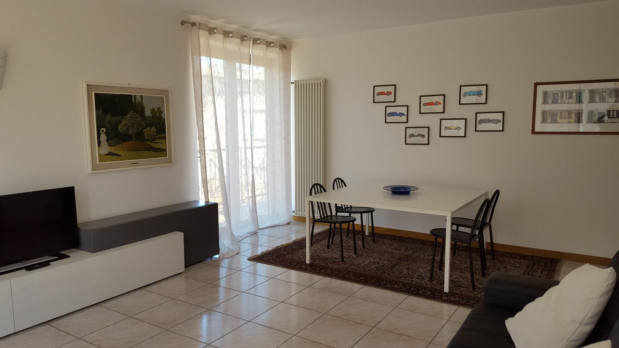 Plaio'S Home Bergamo Zewnętrze zdjęcie