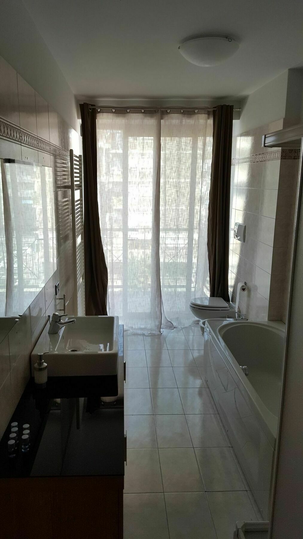 Plaio'S Home Bergamo Zewnętrze zdjęcie