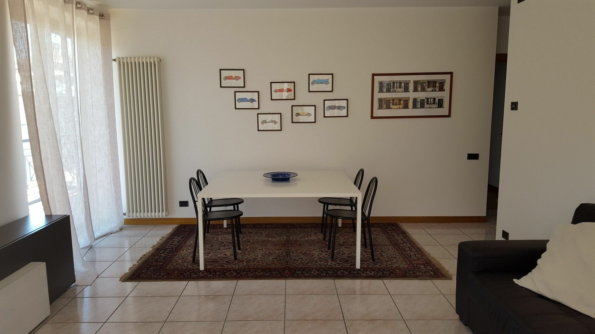 Plaio'S Home Bergamo Zewnętrze zdjęcie