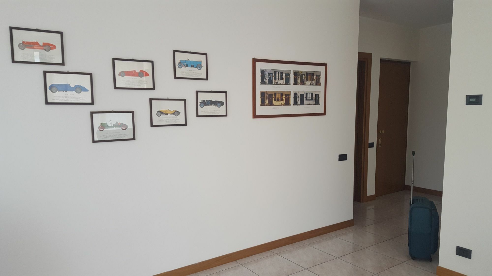 Plaio'S Home Bergamo Zewnętrze zdjęcie