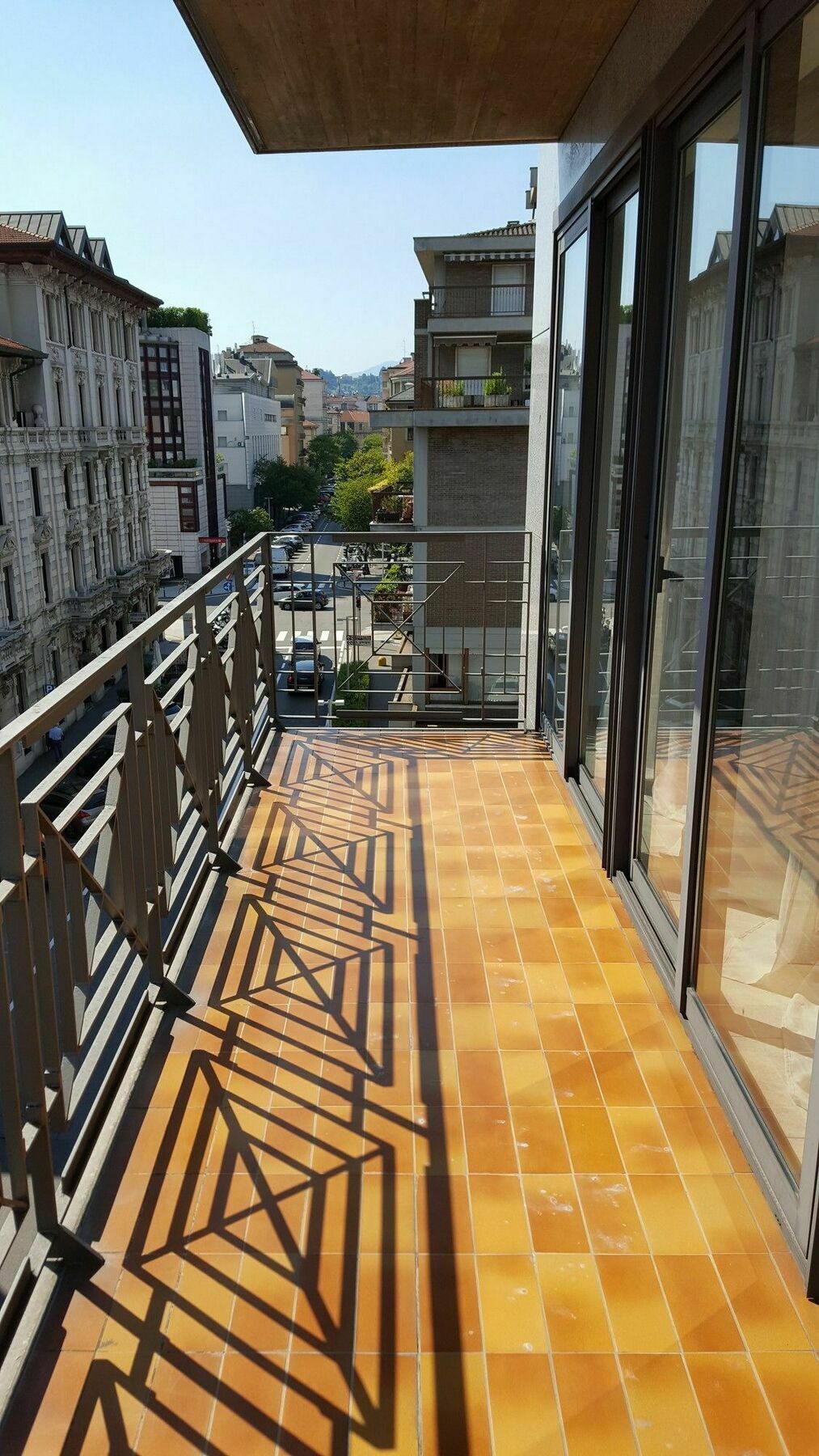Plaio'S Home Bergamo Zewnętrze zdjęcie