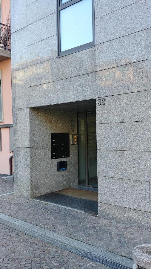 Plaio'S Home Bergamo Zewnętrze zdjęcie